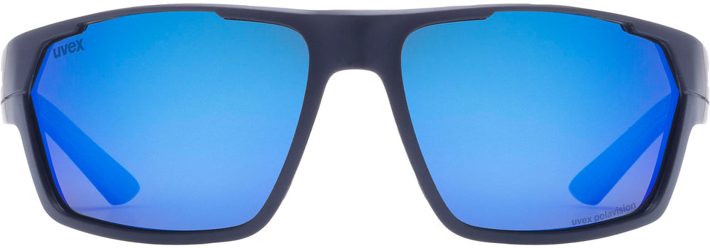 Uvex sportstyle 233 p - lunettes de sport