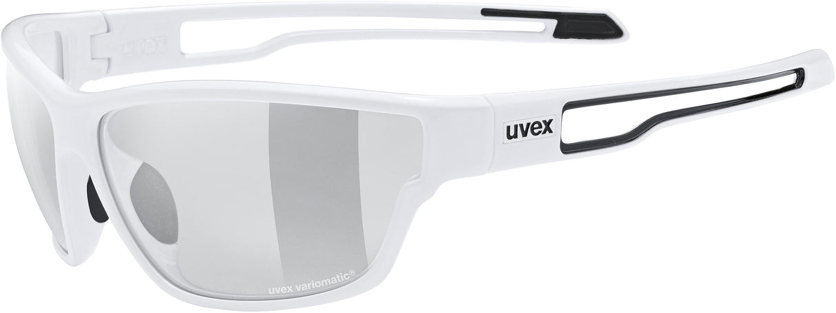 Uvex sportstyle 806 v - lunettes de sport