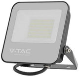 Lampe de chantier V-tac LED 50w 6500k noir - lumen élevé - 9332055