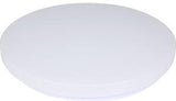 Plafonnier LED V-tac 350mm 24w tri-blanc - 5017858