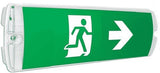 Éclairage de secours V-tac LED en saillie 4 watts IP65 - 5021700