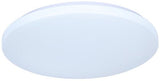 Plafonnier V-tac rond 215mm LED 8w 3000k bling star 5017850