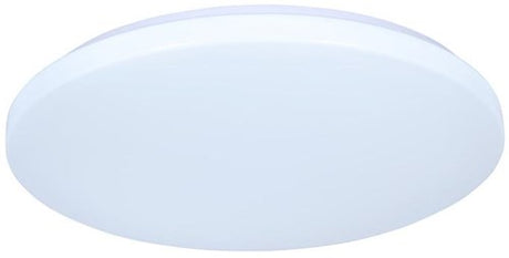 Plafonnier V-tac rond 215mm LED 8w 3000k bling star 5017850