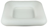 Lampe de plafond V-Tac VT-7463 40W 46 x 9,5 cm blanc