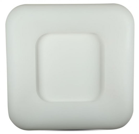Lampe de plafond V-Tac VT-7463 40W 46 x 9,5 cm blanc