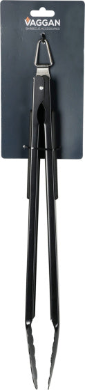 Vaggan Barbecue Tang en acier inoxydable XL