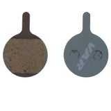 Plaquettes de disque Var pour magura louise 1999-2001 clara 2000