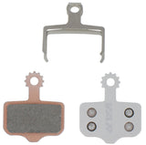 Plaquettes de disque Var frittées pour avid elixir xx xo