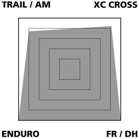 Plaquettes de disque Var frittées pour avid elixir xx xo