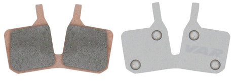 Var plaquettes de disque frittées pour magura mt5 mt7