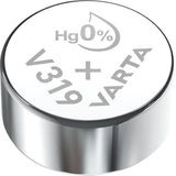 Varta 319 SR64 10 pièces en boîte