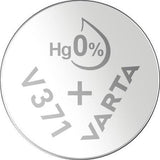 Varta 371 SR60 par pièce sur blister 2913520