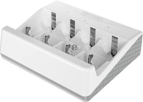 Chargeur de batterie Varta universel - sans piles - 3512397