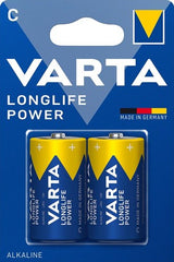 Varta cellule c haute énergie r14 4914 bl.a2 3015320