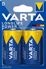 Varta cellule d haute énergie r20 4920 bl.a2 3015330