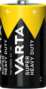 Varta - Varta Battery R14 15V KRT (2)