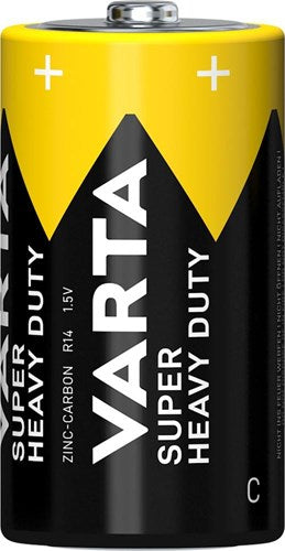 Varta - Varta Battery R14 15V KRT (2)