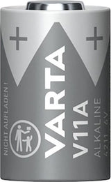 Varta v11a alcaline 6v bl.a1 - 3015240