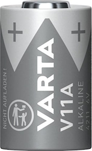 Varta v11a alcaline 6v bl.a1 - 3015240