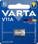 Varta v11a alcaline 6v bl.a1 - 3015240