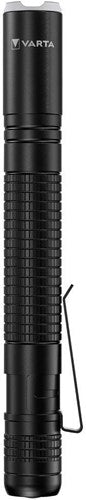 Varta lampe de poche en aluminium f10