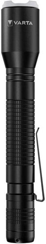 Varta lampe de poche en aluminium f20