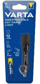 Varta lampe de poche métal 1w lumière led 1aaa 5749045