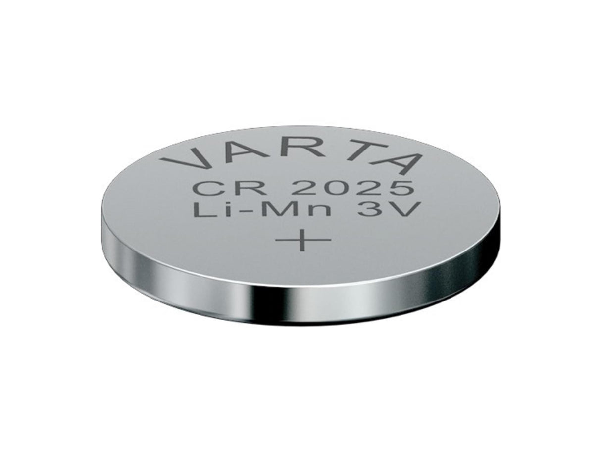 Pile Varta lithium cr2025 3v