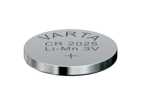 Pile Varta lithium cr2025 3v