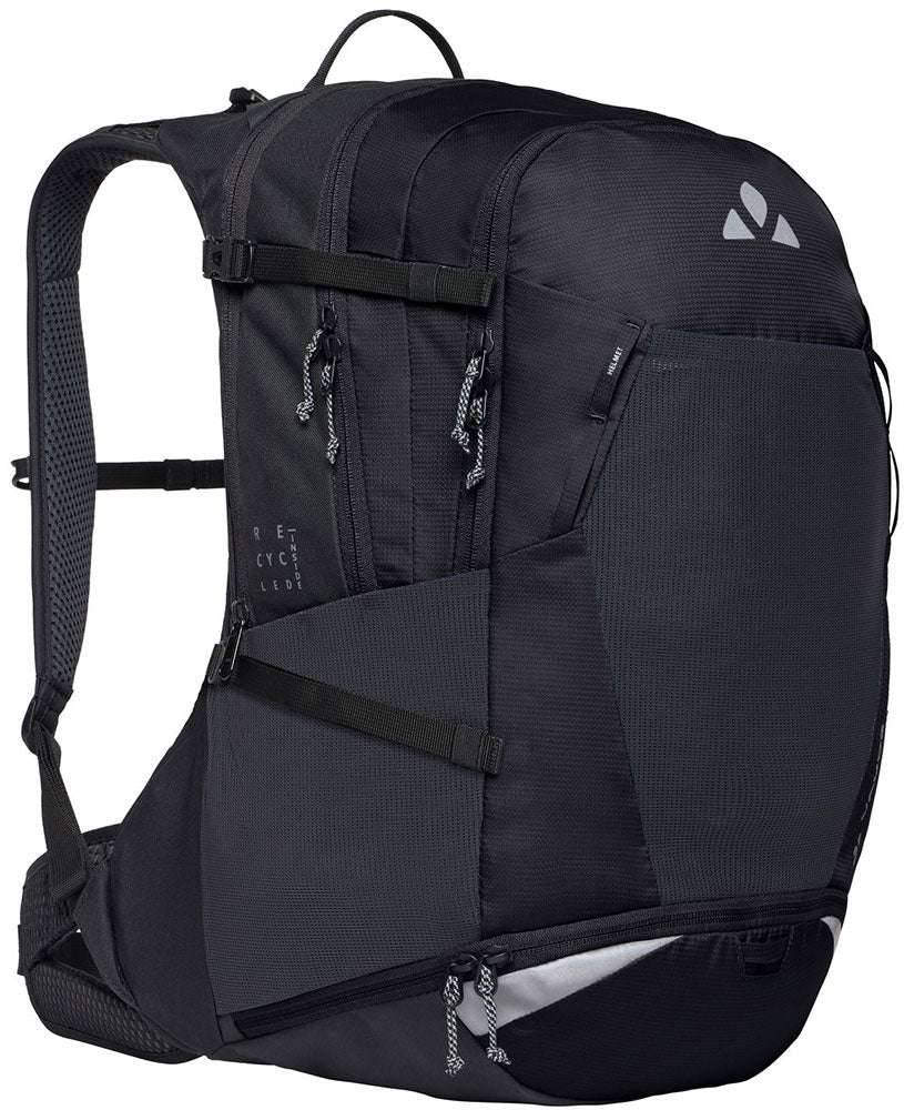 Vaude bike alpin 28+5 - sac à dos fahrrad