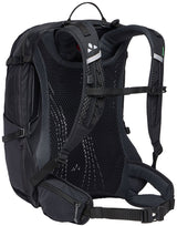 Vaude bike alpin 28+5 - sac à dos fahrrad