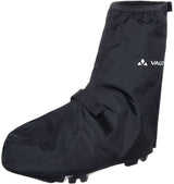 Short guêtre de vélo Vaude noir