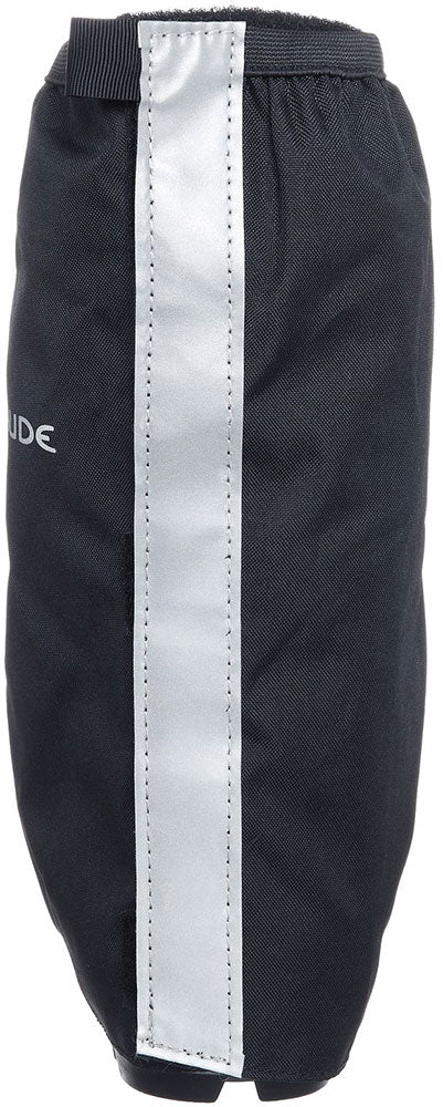 Short guêtre de vélo Vaude noir