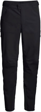 Vaude qimsa ii - pantalon softshell - taille longue