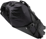 Vaude trailsaddle ii - sacoche de selle