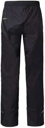 Vaude drop pants ii - women's rain pants