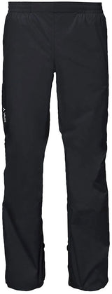 Vaude drop pants ii - rain pants short size