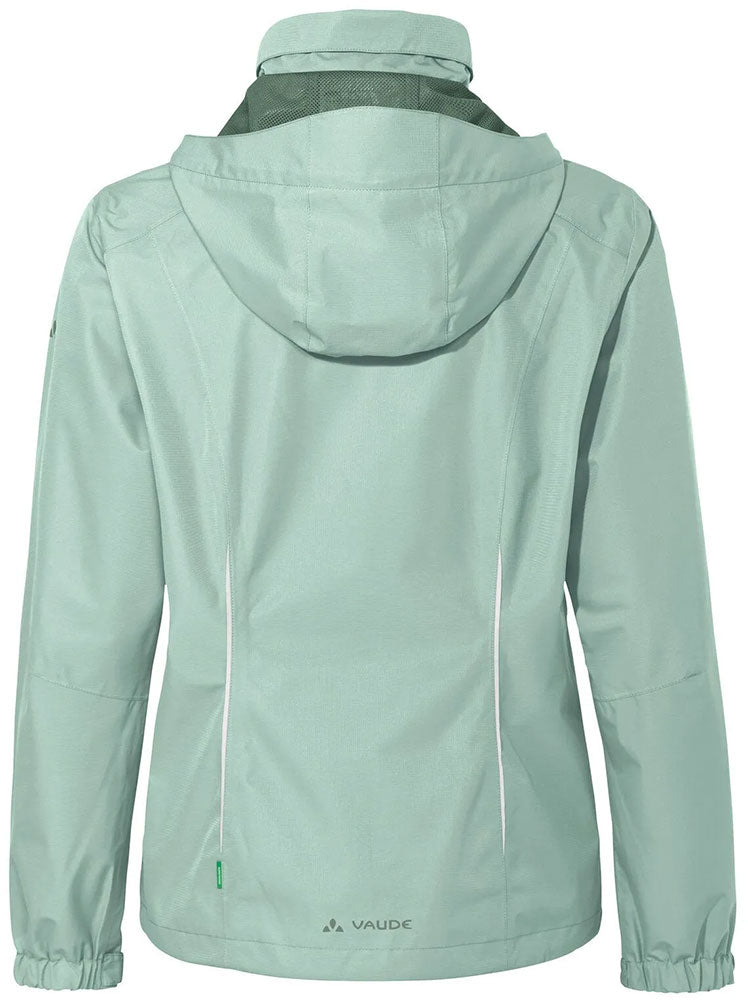 Vaude escape bike light - veste de pluie femme