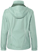 Vaude escape bike light - veste de pluie femme