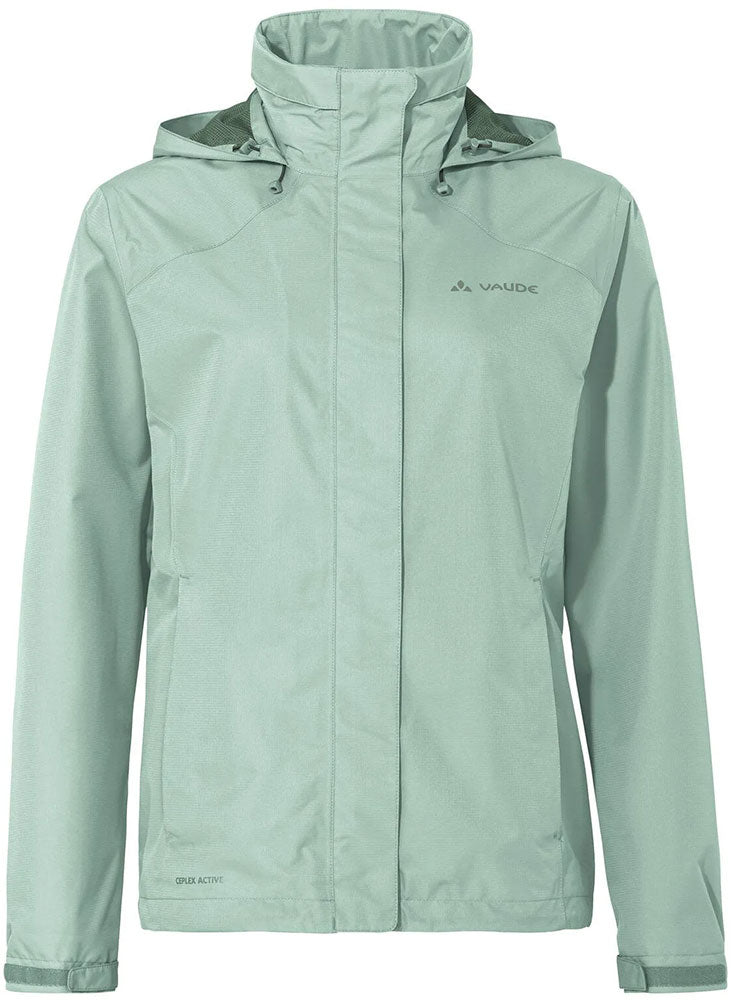 Vaude escape bike light - veste de pluie femme