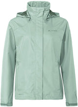Vaude escape bike light - veste de pluie femme