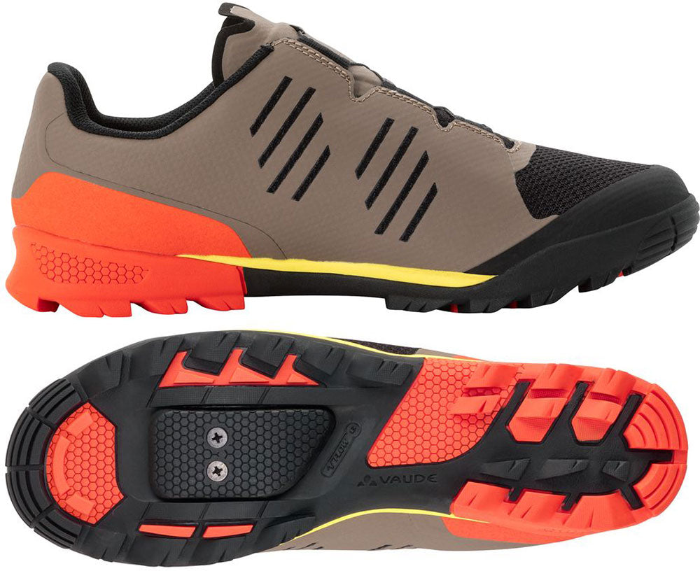 Vaude downieville tech ii - mtb shoes