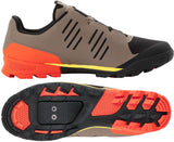 Vaude downieville tech ii - mtb shoes