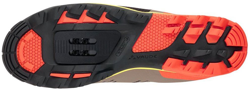 Vaude downieville tech ii - mtb shoes