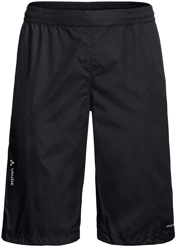 Vaude drop shorts - short de pluie
