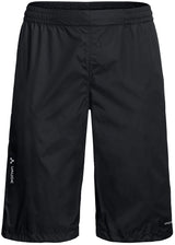 Vaude drop shorts - short de pluie