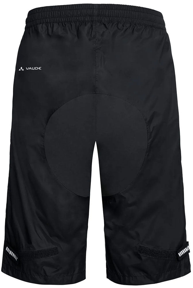 Vaude drop shorts - short de pluie