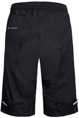Vaude drop shorts - short de pluie