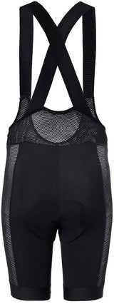Vaude bike innerpants xp - cuissard à bretelles avec peau de chamois