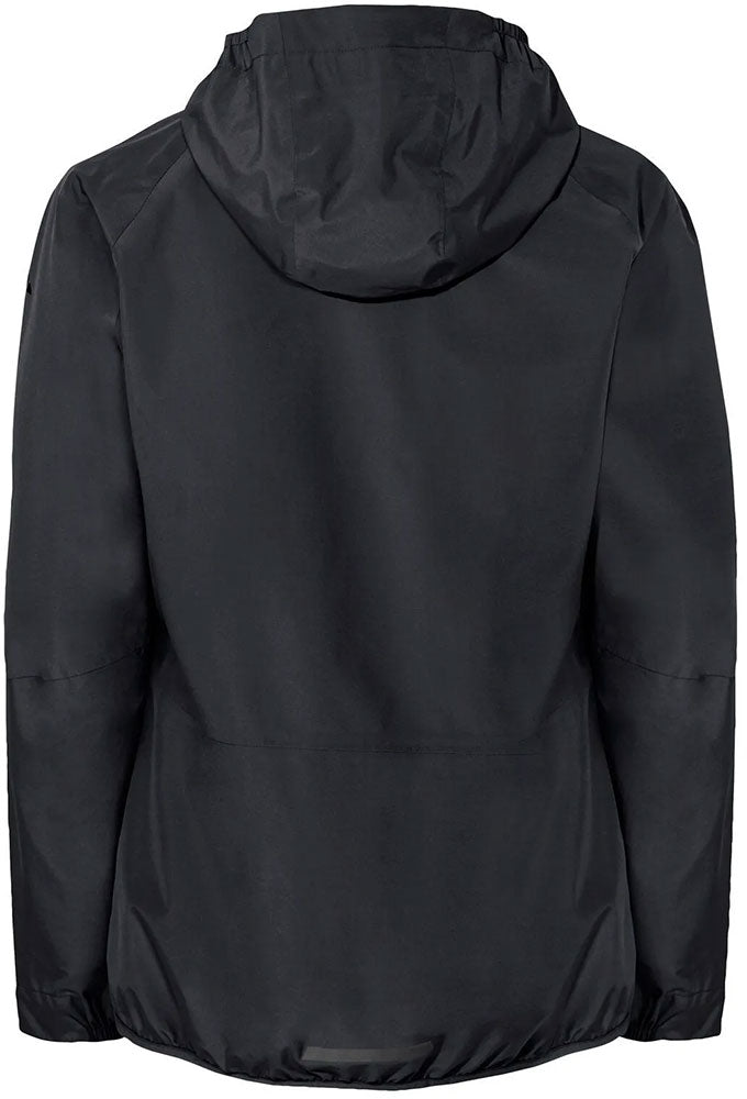 Vaude loamer - veste de pluie vtt femme